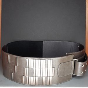Sarah Pacini belt.